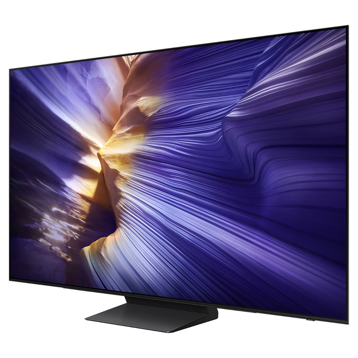 삼성 OLED TV KQ77SF90AFXKR 195cm (77) - 스탠드형