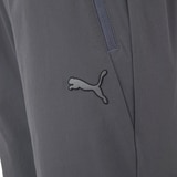 푸마 남성 우븐 트레이닝 바지 - 그레이