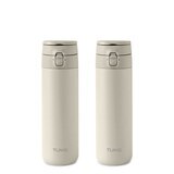 텀스 엘프 원터치 텀블러 450ml x 2PK