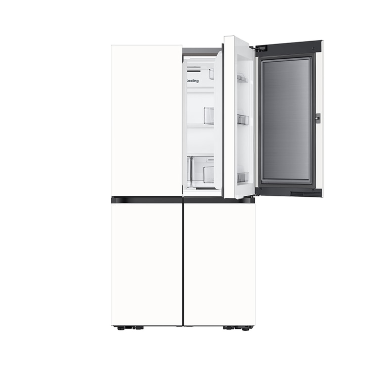 삼성 비스포크 AI 푸드쇼케이스 냉장고 902L