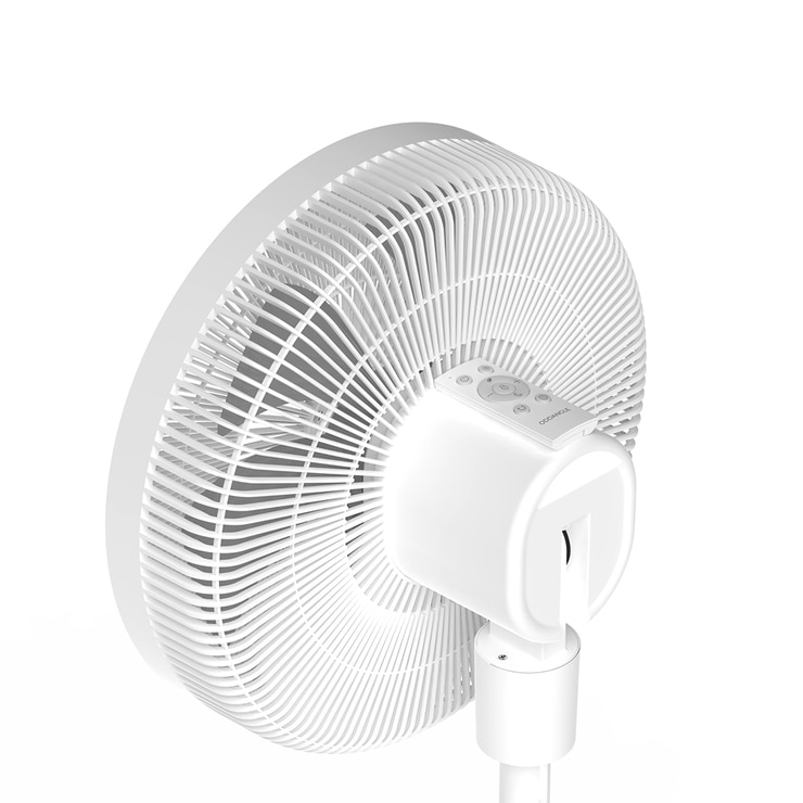 오드앵글 BLDC 선풍기 CT-F1460DT