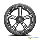 미쉐린 파일롯 스포츠 에이에스 포 285/45R22 114Y EXTRA LOAD ACOUSTIC