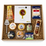 치즈 & 하몽선물세트D 1,915g 치즈 & 하몽선물세트D 1,915g