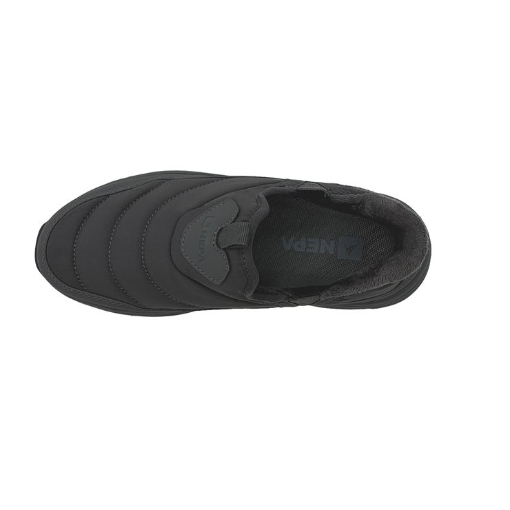 네파 방한 슬립온 - 그레이 네파 방한 슬립온 - 그레이