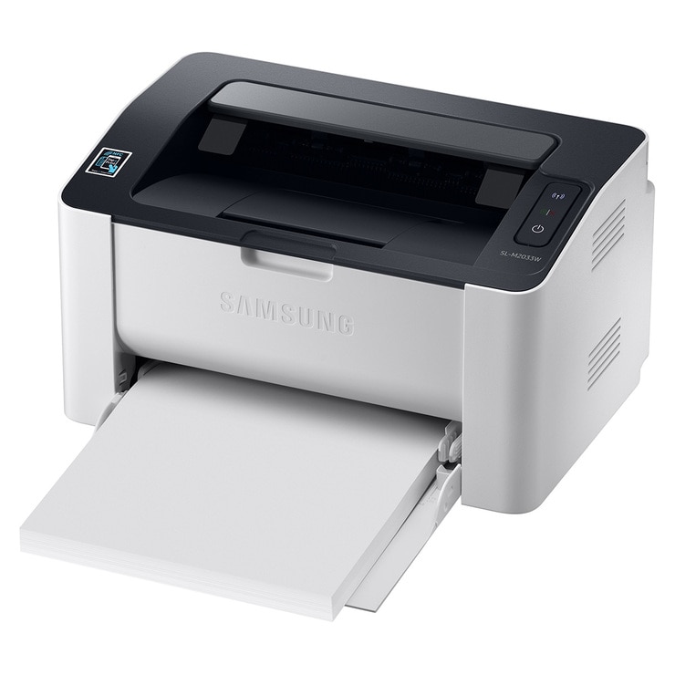 Samsung Mono Laser Printer SL-M2033W 630608