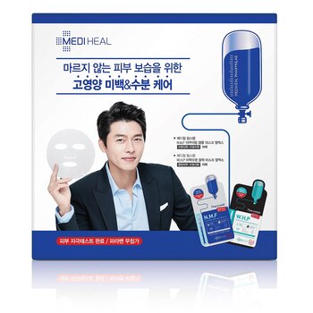 메디힐 마스크팩 30매 메디힐 마스크팩 30매