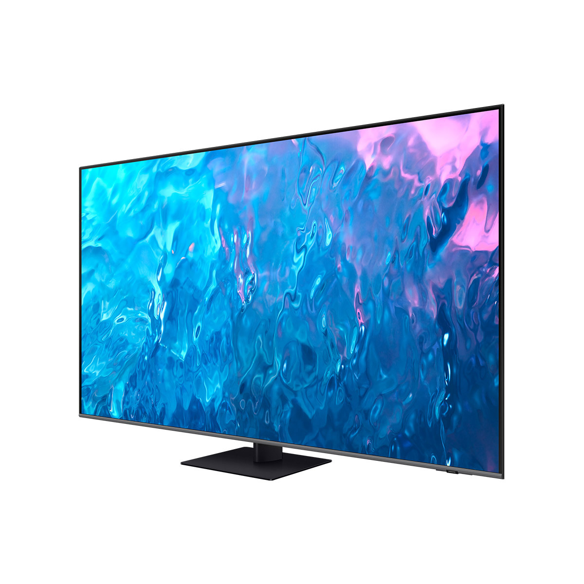 삼성 QLED TV KQ65QC70AFXKR 163cm (65) + C400