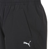 푸마 남성 우븐 반바지 - 블랙, L