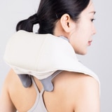 카프 무선 온열 목어깨 마사지기 KF-NSM01