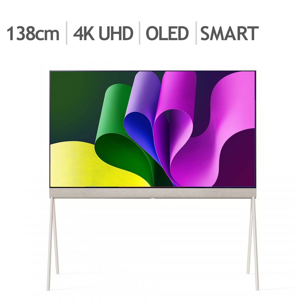 엘지 OLED 오브제컬렉션 포제 TV 55LX1TKNA 138cm (55)