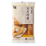 삼진어묵 한끼간식 6종 세트