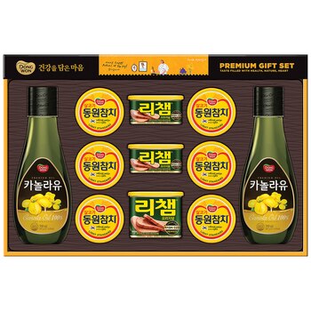 동원 특22호 선물세트 x 12세트 동원 특22호 선물세트 x 12세트