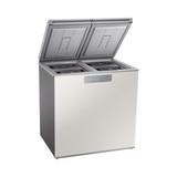 삼성 뚜껑형 김치냉장고 221L