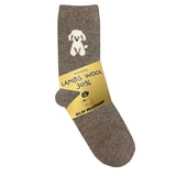 질바이질스튜어트 여성 울 양말 6족 - 패턴 B팩 질바이질스튜어트 여성 울 양말 6족 - 패턴 B팩