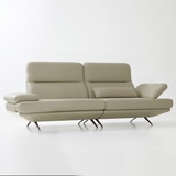 UND 에디션 NA13 천연 통가죽 소파 3.5인 UND 에디션 NA13 천연 통가죽 소파 3.5인