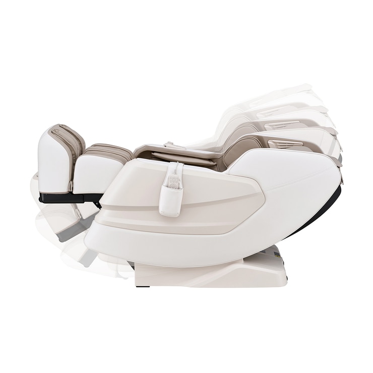 엘지 힐링미 안마의자 시드니 MH81RR - 베이지
