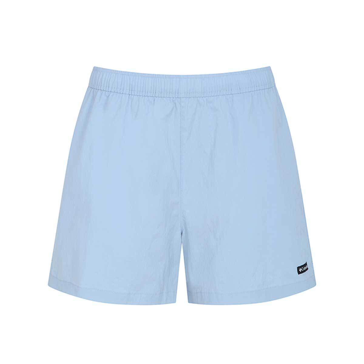 컬럼비아 여성 스윔 쇼츠