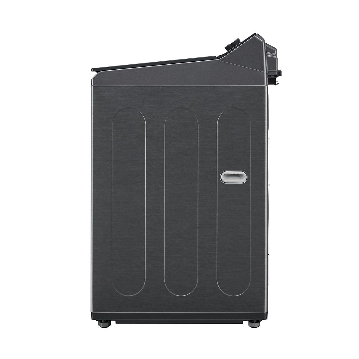 LG 통돌이 세탁기 18kg - 플래티넘 블랙 LG 통돌이 세탁기 18kg - 플래티넘 블랙