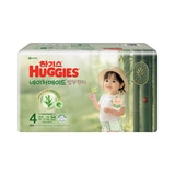 하기스 네이처메이드 밤부 팬티형 4단계 54 x 2