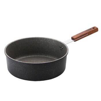 미스터 크로우 스노우 스톤 이노블 인덕션 프라이팬26cm 미스터 크로우 스노우 스톤 이노블 인덕션 프라이팬26cm