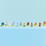 레고 미니피겨 동물 알바 시리즈 28, 36개 세트