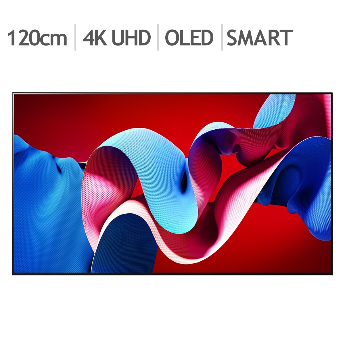 엘지 OLED evo TV 48C4KNA 120cm (48)- 벽걸이형