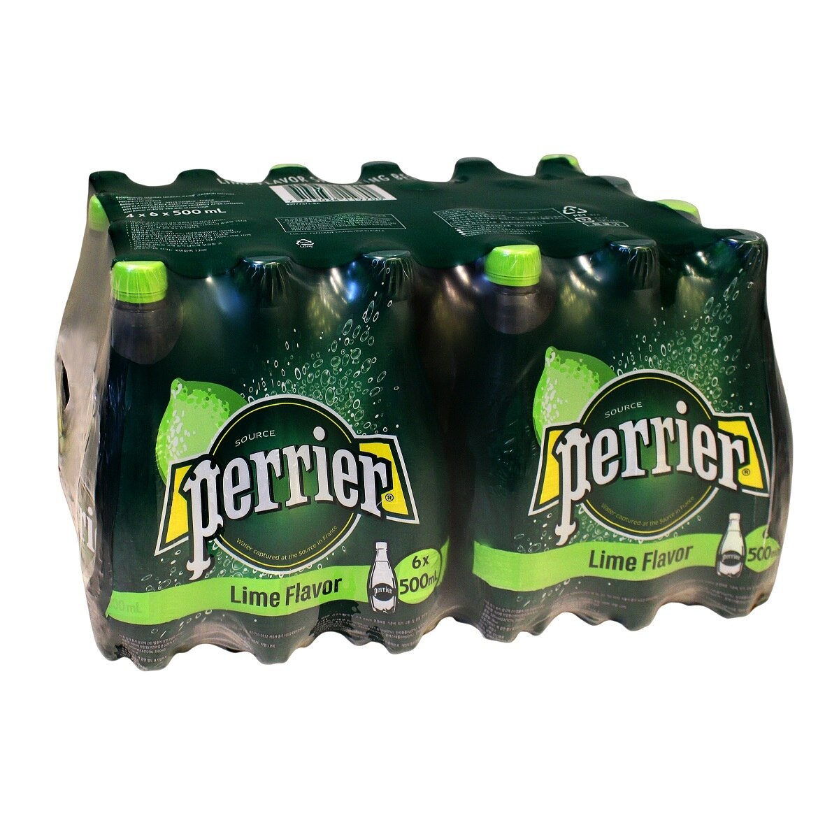 페리에 탄산수 500ml x 24