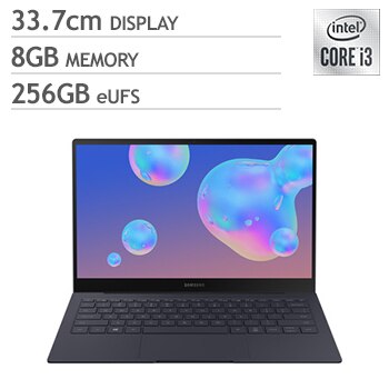 삼성 갤럭시북 S Wi-Fi, 그레이 NT767XCM-KC38S 삼성 갤럭시북 S Wi-Fi, 그레이 NT767XCM-KC38S