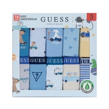 게스 남아 팬티 세트 10매 - 남아A(6SA), 80