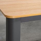 선빌라 사라 다이닝 세트 7-piece