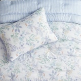 에이프릴앳홈 모달 차렵 이불-싱글, 피오레