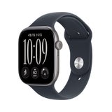 Apple 워치 시리즈 12 GPS 46mm 스페이스 그레이 Apple 워치 시리즈 12 GPS 46mm 스페이스 그레이