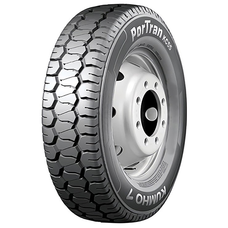 금호 포트란 KC55 145 R13C 10PR 91/89R 금호 포트란 KC55 145 R13C 10PR 91/89R