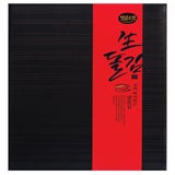 바다소리 생돌김 5호 선물세트x 5세트 바다소리 생돌김 5호 선물세트x 5세트