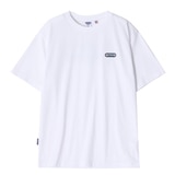 아웃도어프로덕트 베이직 크루넥 티셔츠 3매 - 화이트팩, S