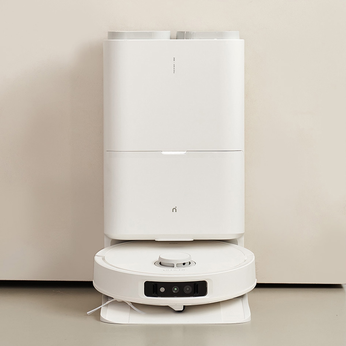 아이닉 로봇청소기 iX30 Ai Ultra