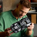 레고 테크닉 1966 포드 GT40 MKII 레이스카 42223