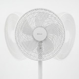 긱 발터치 선풍기 SGF-6201FR