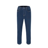 Jeep 키즈 본딩 청바지