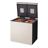 엘지 디오스 오브제컬렉션 김치톡톡 217L