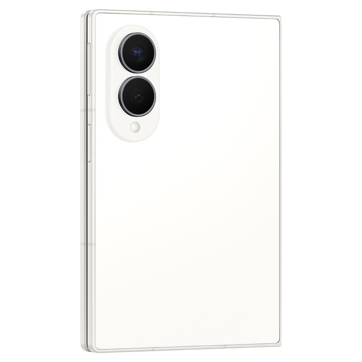 삼성 갤럭시 Z 폴드8 256GB 5G - 크림 삼성 갤럭시 Z 폴드8 256GB 5G - 크림