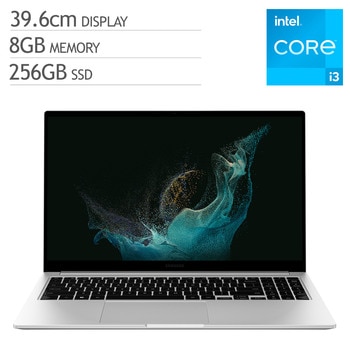 삼성 갤럭시북2 39.6cm (15.6/i3/8GB/256GB)