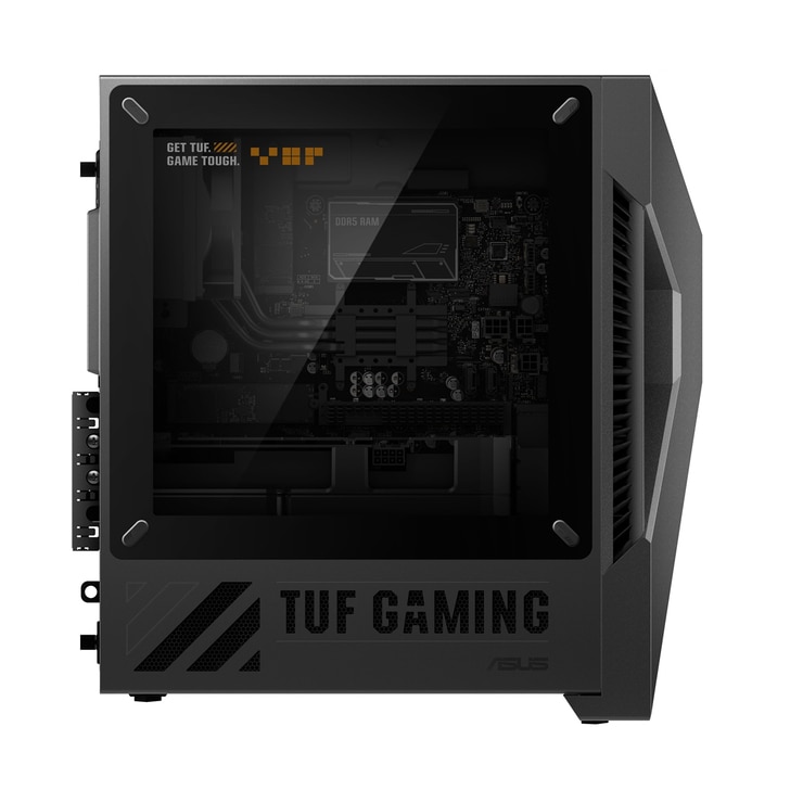 ASUS Gaming T500 Desktop Computer