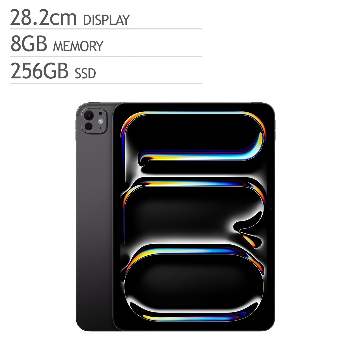 Apple 아이패드 프로 11 M4 Wifi 256GB