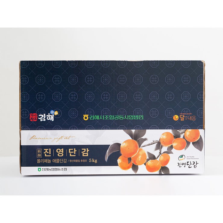 단감 5kg (27입내외)
