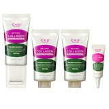 씨케이디 레티노콜라겐 리프팅 세럼 40ml + 리필 40ml x 2 + 크림 5ml