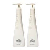 트리셀 데이 콜라겐 샴푸 520ml x 2개