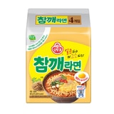 오뚜기 참깨라면 115g x 32