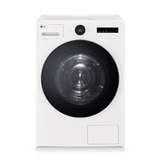 엘지 오브제 세탁기 25kg & 건조기 25kg 세트