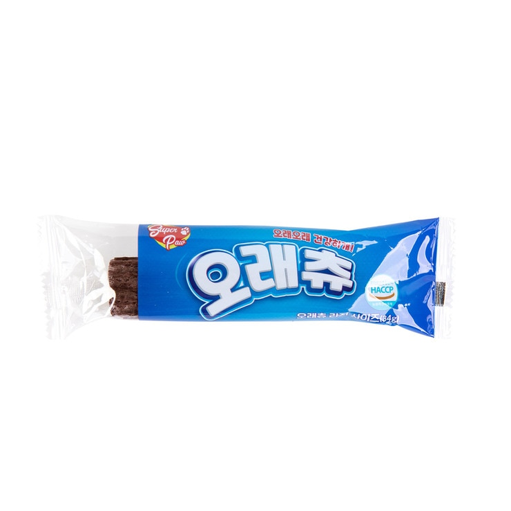 슈퍼포우 강아지 껌 10p x 2 (L) - 오래츄 슈퍼포우 강아지 껌 10p x 2 (L) - 오래츄